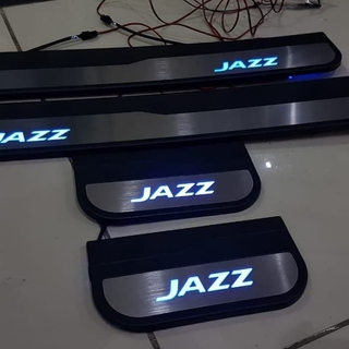 ไฟ LED สีฟ้า สําหรับ Honda ALL NEW jazz 2014 To 2016 2017 2018 2019 2020 2017 2018 2019 2020 2021