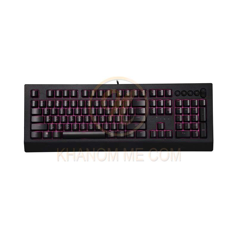 KEYBOARD RAZER CYNOSA V2 (TH)