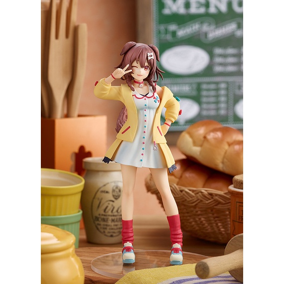 (พร้อมส่ง) POP UP PARADE Inugami Korone