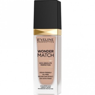 Wonder Match Foundation 30ml