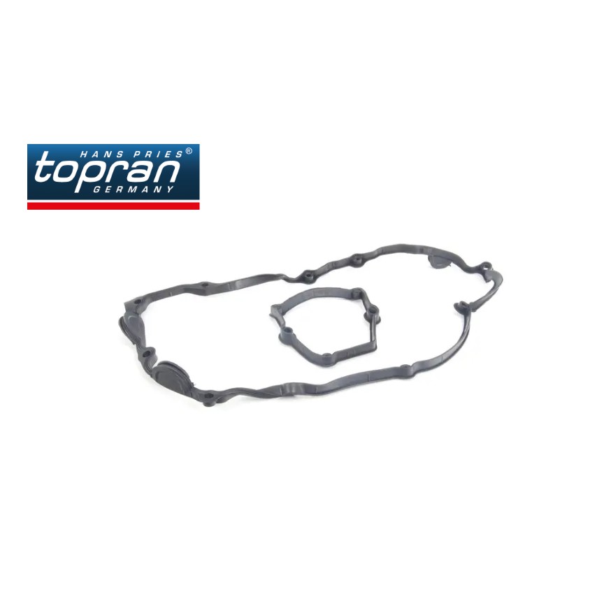 BMW E46 E83 E85 E87 E90 E91 N46 ปะเก็นฝาครอบวาล์ว Topran