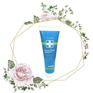 แอคเน่ ไลค์ ไมตาเกะ พลัส อาร์ติโช๊ค แอคเน่ โฟม (ACNE LINE MAITAKE PLUS ARTICHOKE ANCE FOAM)