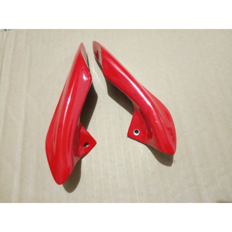 CBR150 K45/K45A & CBR250 K33 ฝาครอบเบรก