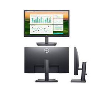 Dell Monitor E2222HS, 21.45" 1920x1080, VA, HDMI+VGA, 3Yrs Advance Exchange, NBD ประกัน 3ปั