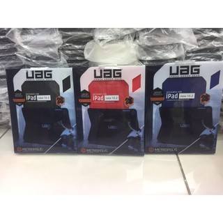 UAG เคส iPad 10.2 Gen 7 2019 มีรางใส่ปากกา งานเหมื่อนแท้ AAaa