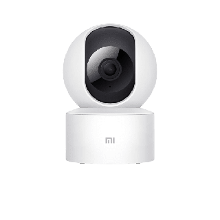 [เหลือ 889 บ. โค้ด QAEDYY79] Xiaomi Mi 360° Mi Home Security Camera Essential (GB.V) กล้องวงจรปิด IP Cam