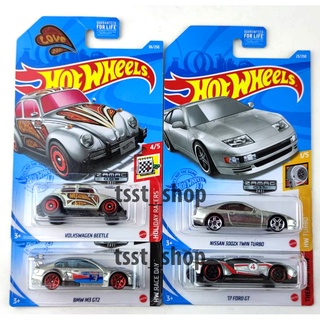 Hot wheels 1/64 Zamac 2021 Series Mix