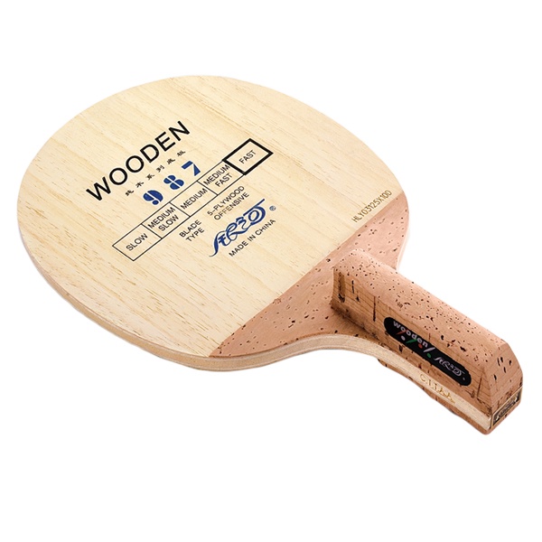 ไม้ปิงปอง Yinhe 987 JS