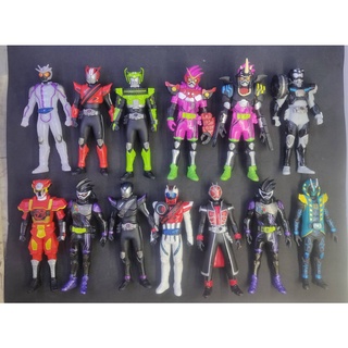 โมเดลมาร์สไรเดอร์ Model Figure Kamenrider  ซอฟมาร์สไรเดอร์ของใหม่-15   ของญี่ปุ่นเเท้ 5 นิ้ว