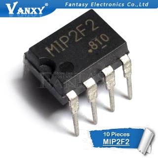 10pcs MIP2F2 DIP-7 DIP LCD  p new original