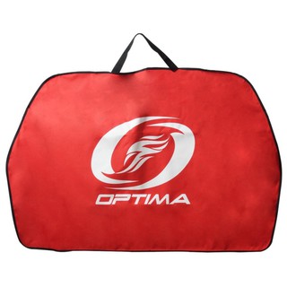 OPTIMA กระเป๋าจักรยาน สำหรับ จักรยานล้อขนาด 24-29 นิ้ว