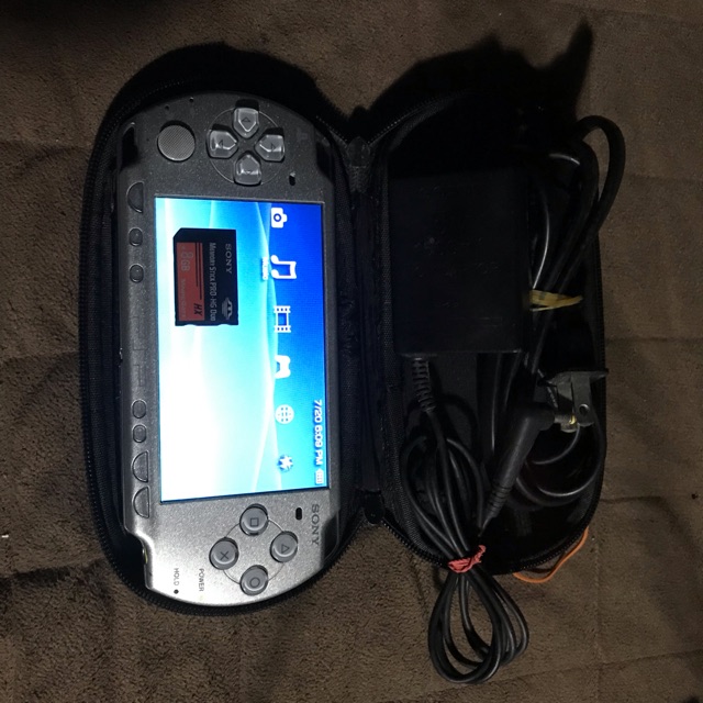 PSP2000(PSP2006) มือสอง (ขายแล้ว)