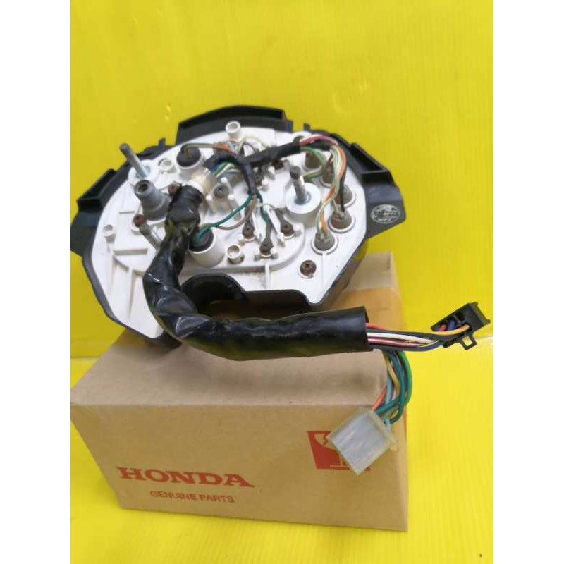 ไมล์โซนิคตัวเก่า มือสองแท้ ((หน้าปัดน้ำเงิน)) พร้อมใช้งาน ส่งฟรี มีจำนวนจำกัด - รูปที่ 6