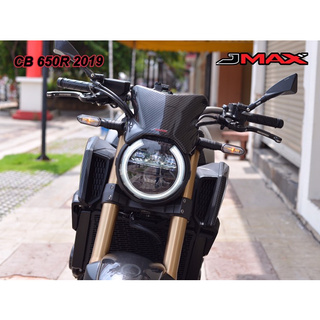 ชิวหน้า (SMART 2) CB650R ปี19 J MAX