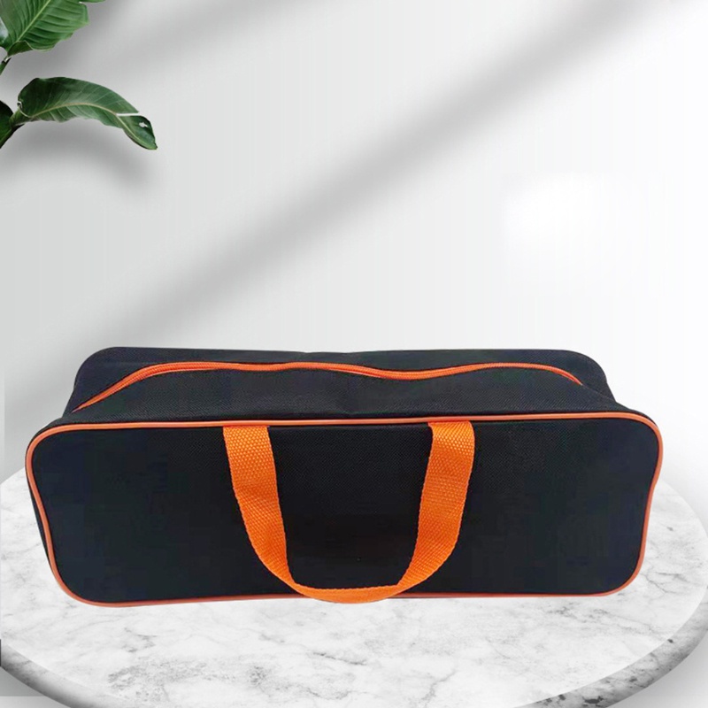 Kool กระเป๋าผ้าออกซ์ฟอร์ด สําหรับใส่เครื่องมือช่างไฟฟ้า - รูปที่ 3