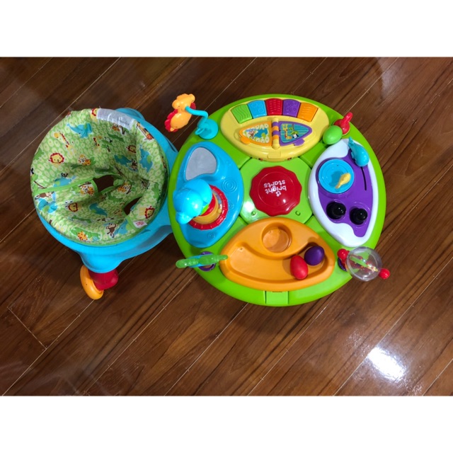 Awg around we go มือสอง