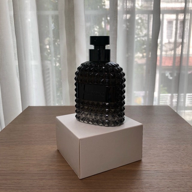 Valentino Uomo Intense - EDP (100ml) [Tester No-Box]
