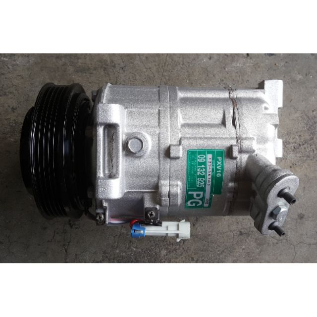 คอมแอร์(บิ้ว) CHEVROLET  ZAFIRA