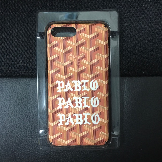 เคส iphone7plus "goyard pablo"