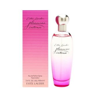 น้ำหอม​ Estee pleasure intense edp 100ml​