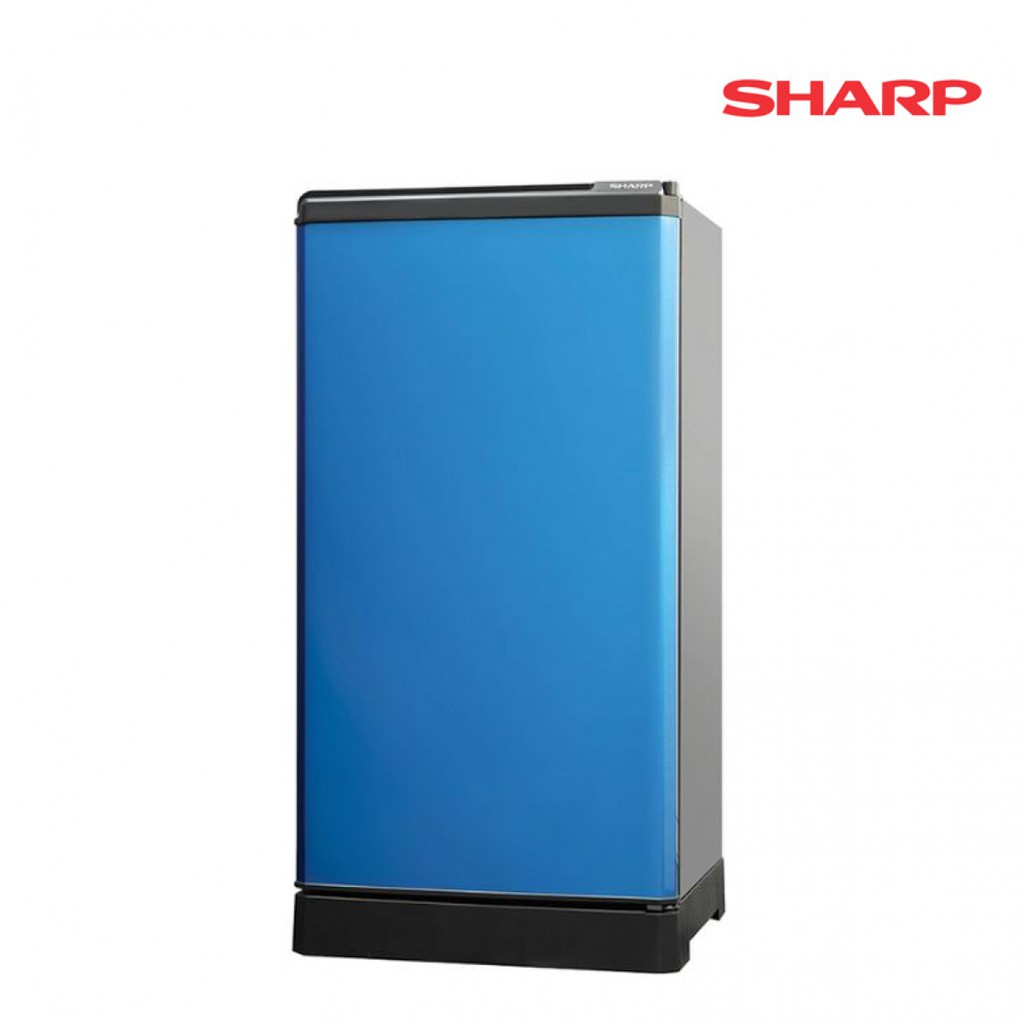 Shap ตู้เย็น รุ่น SJ-G15S 1ประตู ขนาด5.2คิว