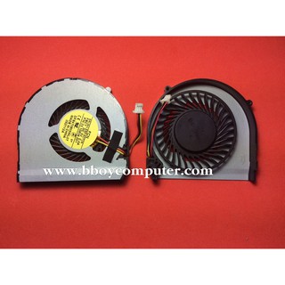 พัดลมโน๊ตบุ๊ค CPU FAN DELL INSPIRON 14Z 5423 5423 N5423 MPF3D P35G