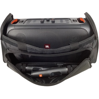 SR KP02 กระเป๋าใส่ตู้ลำโพง JBL ON THE GO / ราคาต่อ 1 ใบ (สินค้าใหม่พร้อมส่ง)