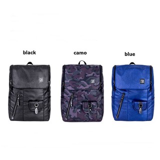 Chu Luggage  กระเป๋าเป้สะพายหลัง Arctic Hunter  รุ่น112  สี : black, blue, camo