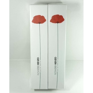 Kenzo Flower EDP 100ml กล่องซีล #kenzo