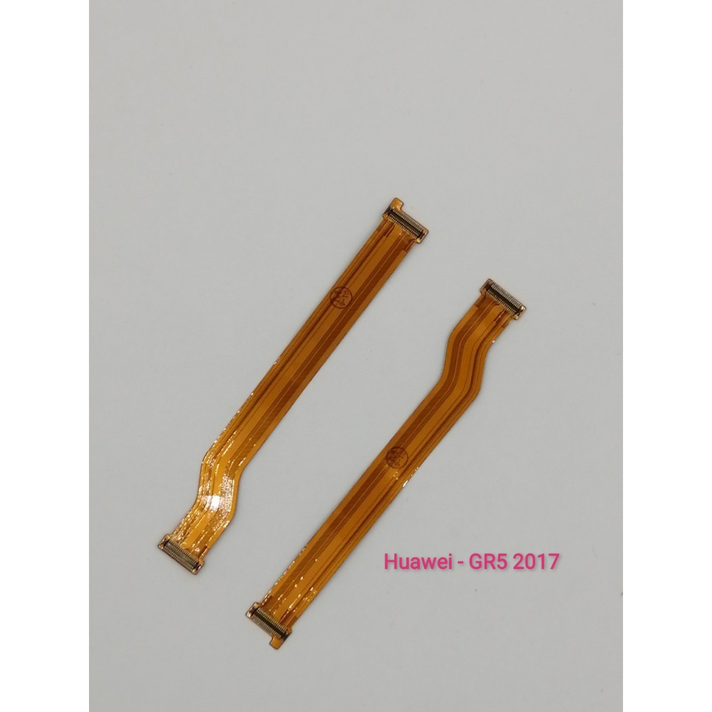 สายแพรเมนบอร์ด - Huawei Y6S Y6II Y62 Y7 2019 Y9 2018 Nova2i Nova3E Nova3i Y9 2019 T1 GR5 2017 T3 Y6S