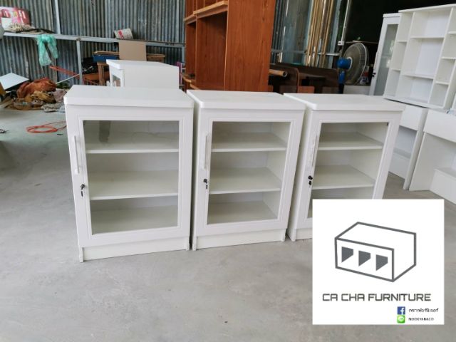 ตู้โชว์ ตู้กระจก ตู้เก็บของ ตู้เก็บกระเป๋า ชั้นวางของ ล็อกเกอร์ อเนกประสงค์