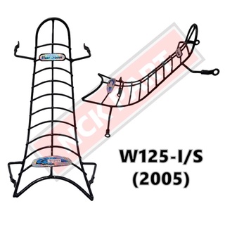 กันลายWAVE125I/S(2005)