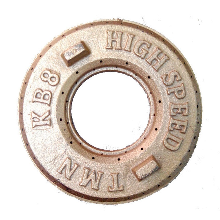 TMN เฟืองเตาแก๊สแรงดันสูง KB8 อะไหล่เตาแก๊ส