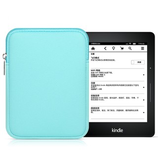 กระเป๋าใส่แท็บเล็ต 6/6.8 นิ้ว สําหรับ Kindle Paperwhite Voyage E-reader