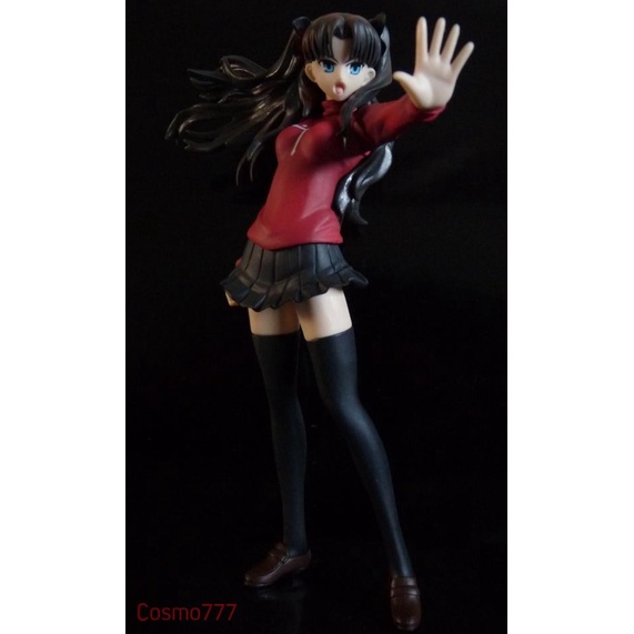 Fate/Stay Night - Tohsaka Rin (Taito) Figure เฟท โทซากะ ริน
