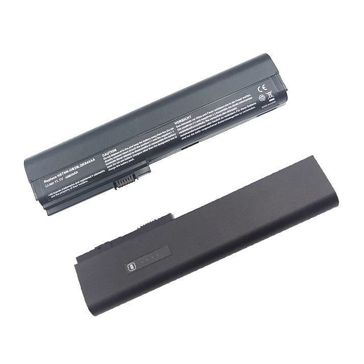 HP EliteBook 2560p 2570p HSTNN DB2L C49C SX03 SX09 SX06 SX06XL laptop battery