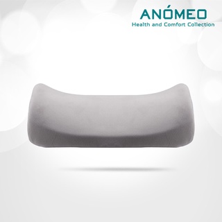 Anomeo เบาะรองหลัง Ergonomic Backrest