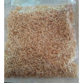 กุ้งฝอยจืดตากแห้ง 1000กรัม