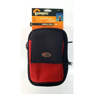 Lowepro Z 40 RED Z 40 RED กระเป๋ากล้อง