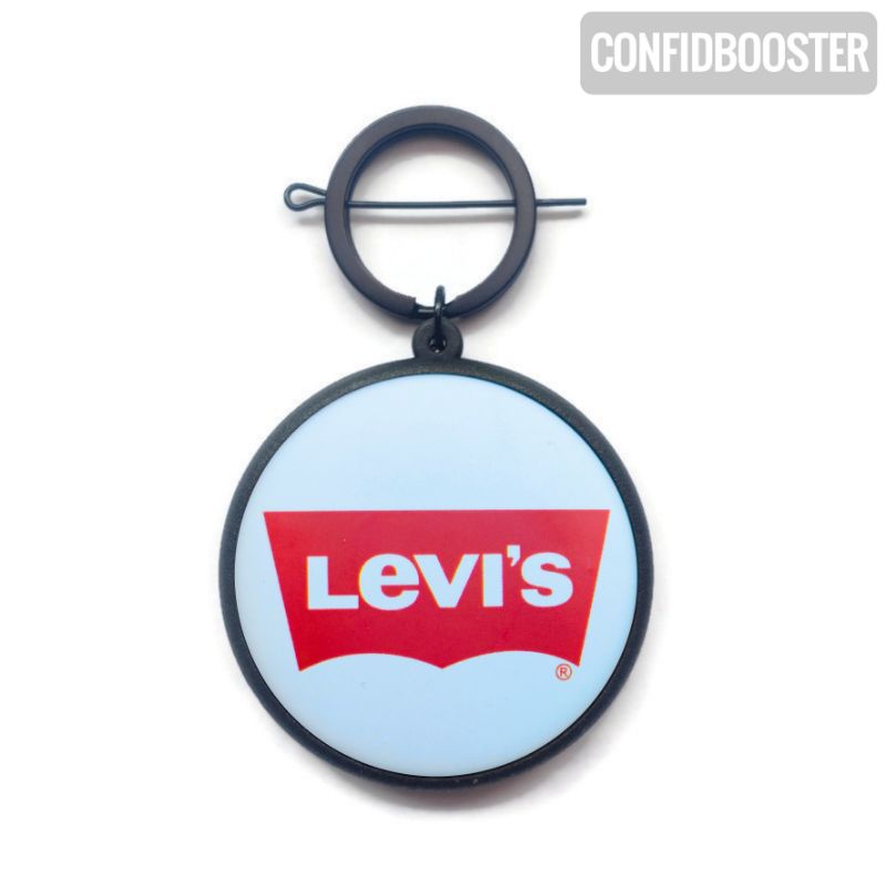 พวงกุญแจ Levis******