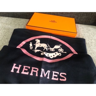 ผ้าคลุมhermes ผ้าห่มhermes ผ้าคลุมhermes ผ้าห่มchanal ผ้าคลุมchanel