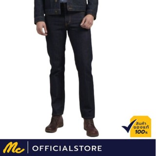 Mc Jeans กางเกงยีนส์ ทรงกระบอก MBA3109