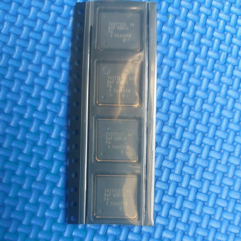 NOKIA 6270/3250/7370 HP CPU IC