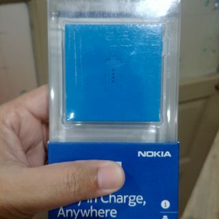 Power Bank Nokia DC-18  1720mAh &lt;ใหม่&gt;