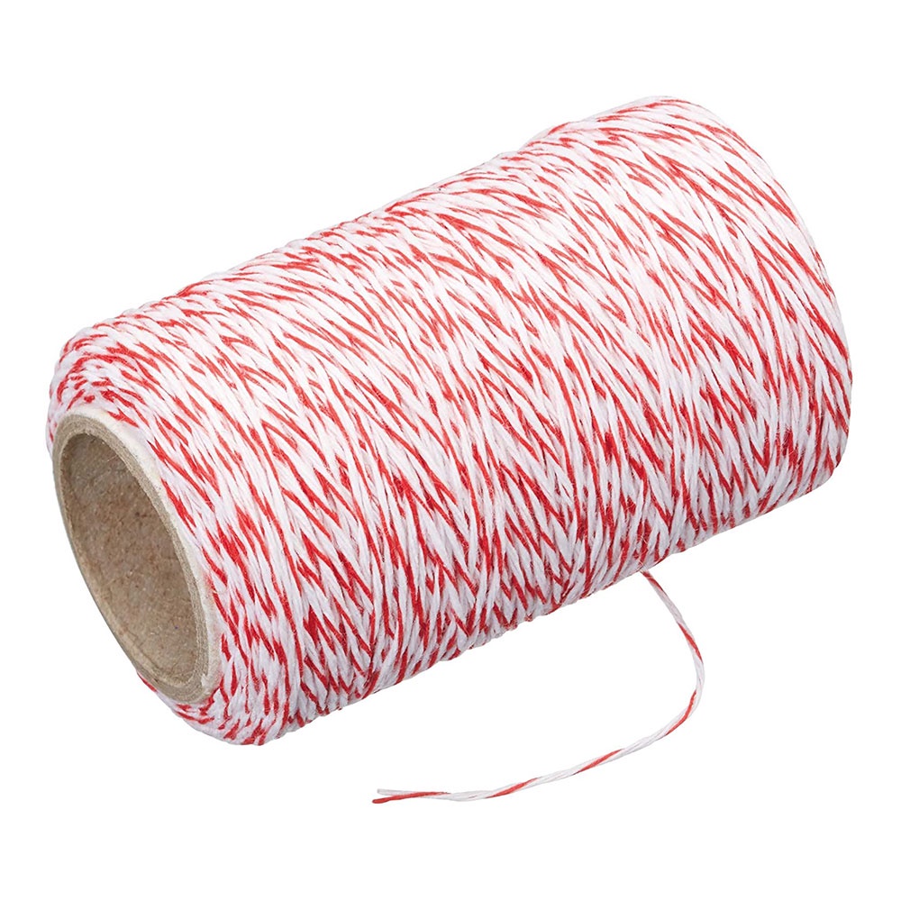 KitchenCraft Butcher's Twine 60 m เชือกรัดอาหาร 60 ม. รุ่น KCTWINE