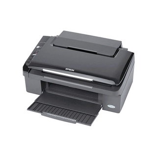 อะไหล่ Printer สำหรับ Epson Stylus TX101 ของมือ 2