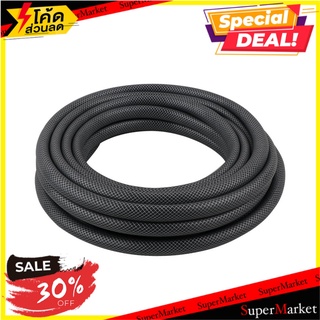 สายยางใยแก้ว SPRING HEAVY DUTY 5/8 นิ้วX10เมตร สายยางรดน้ำ PVC FIBER GLASS HOSE SPRING HEAVY DUTY 5/8"X10M. อุปกรณ์รดน้ำ