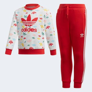 Adidas Set แขนยาว ขายาว ของใหม่ ป้ายห้อย