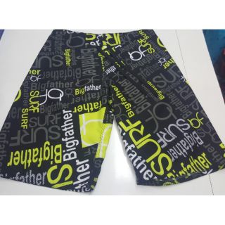 กางเกง boardshorts