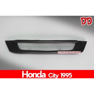 กระจังตะข่าย Honda City type S ปี 95